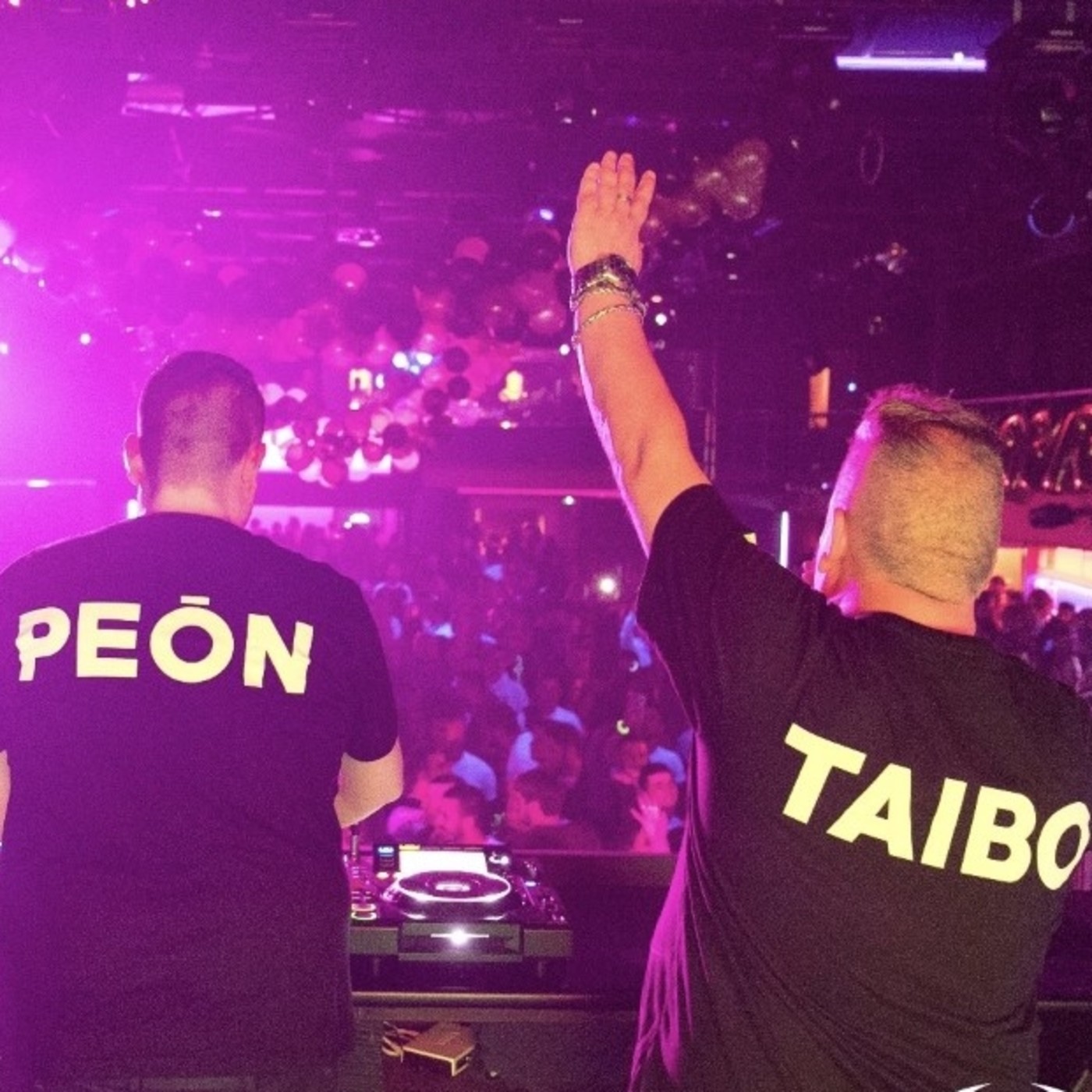 Hit Clubbin´772 Radio show 25.01.20 by Frisco episode artwork