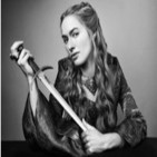 Audiolibro Danza de Dragones L2 (Voz humana) HQ Cap 65.CERSEI