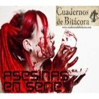 Cuadernos de Bitácora 32: Asesinas en Serie