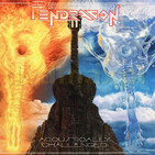 263 - Pendragon - Acoustically Challenge (2002)