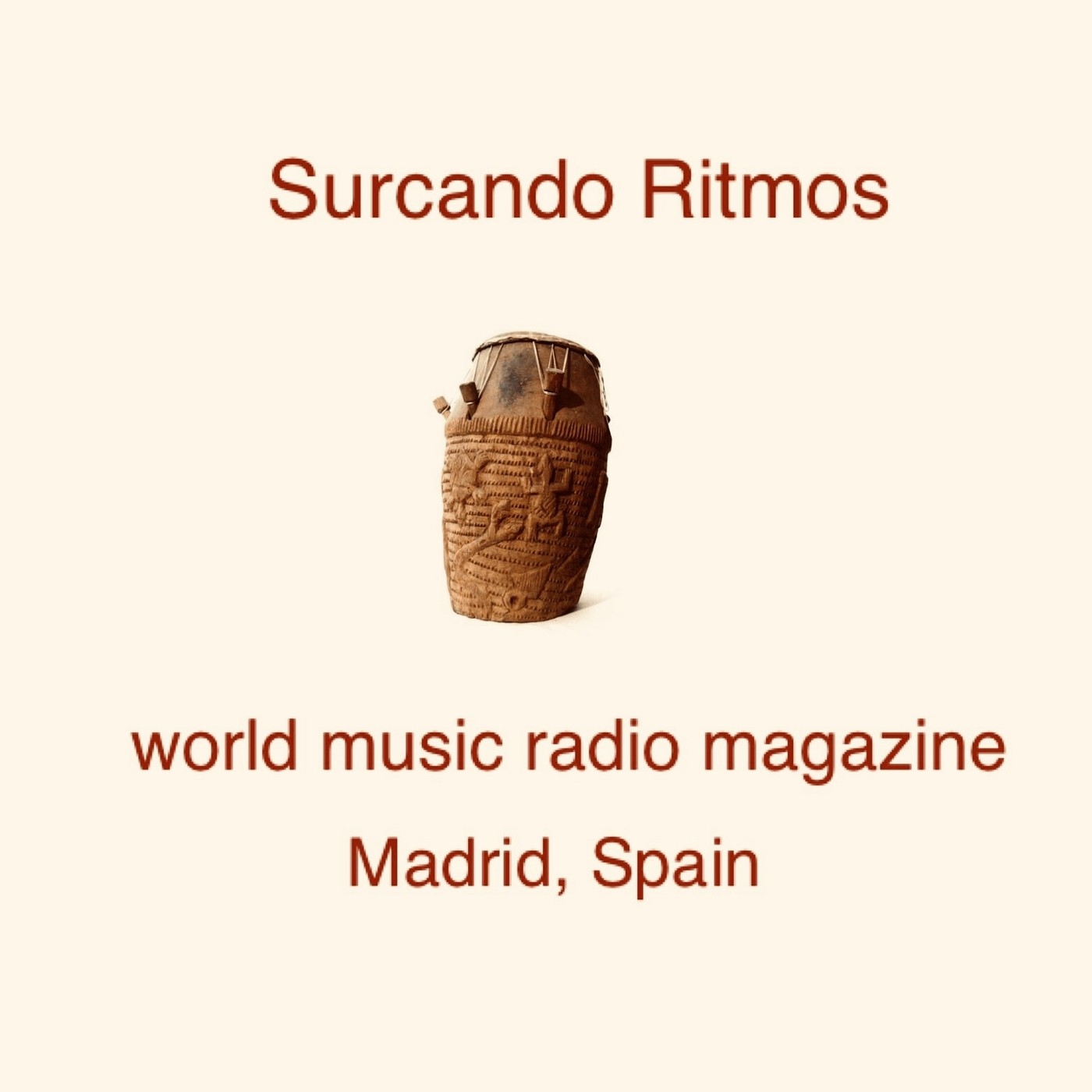 Surcando Ritmos