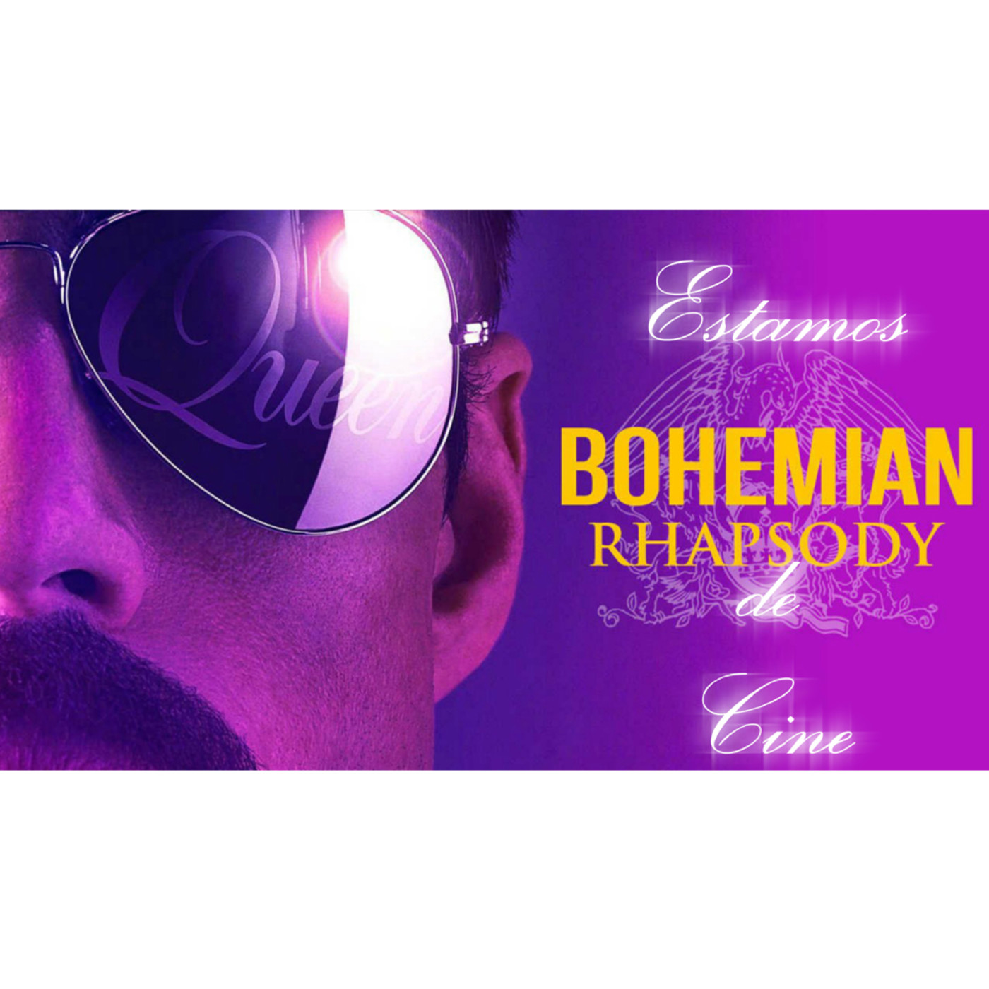 Entrevista Juan Echanove + Bohemian Rhapsody’+ ‘El árbol de la sangre’ + Especial 50 años BSO ‘Romeo & Juliet’ Nino Rota episode artwork