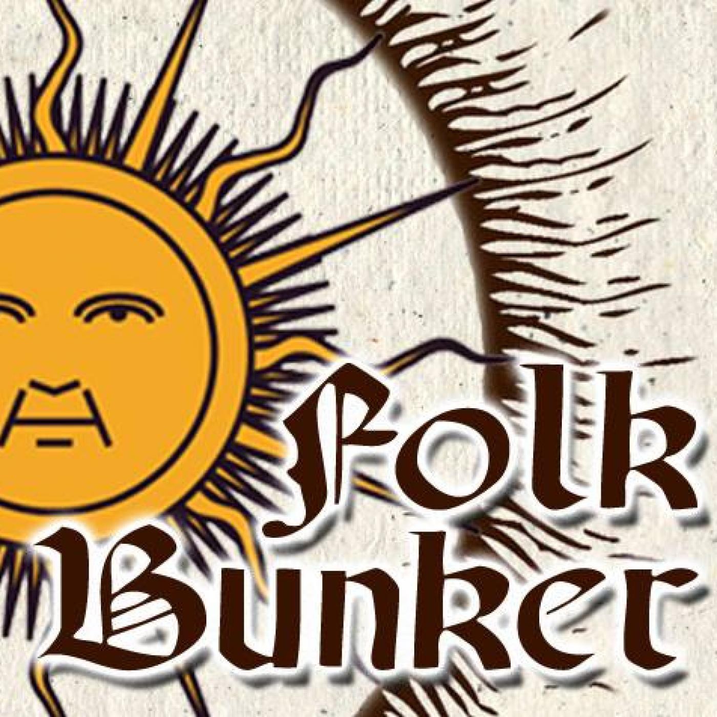 Folkbunker - TheCruxshadows/Darkwood/OrdoEquilibrio/Triore/DeadCanDance/Arditi episode artwork