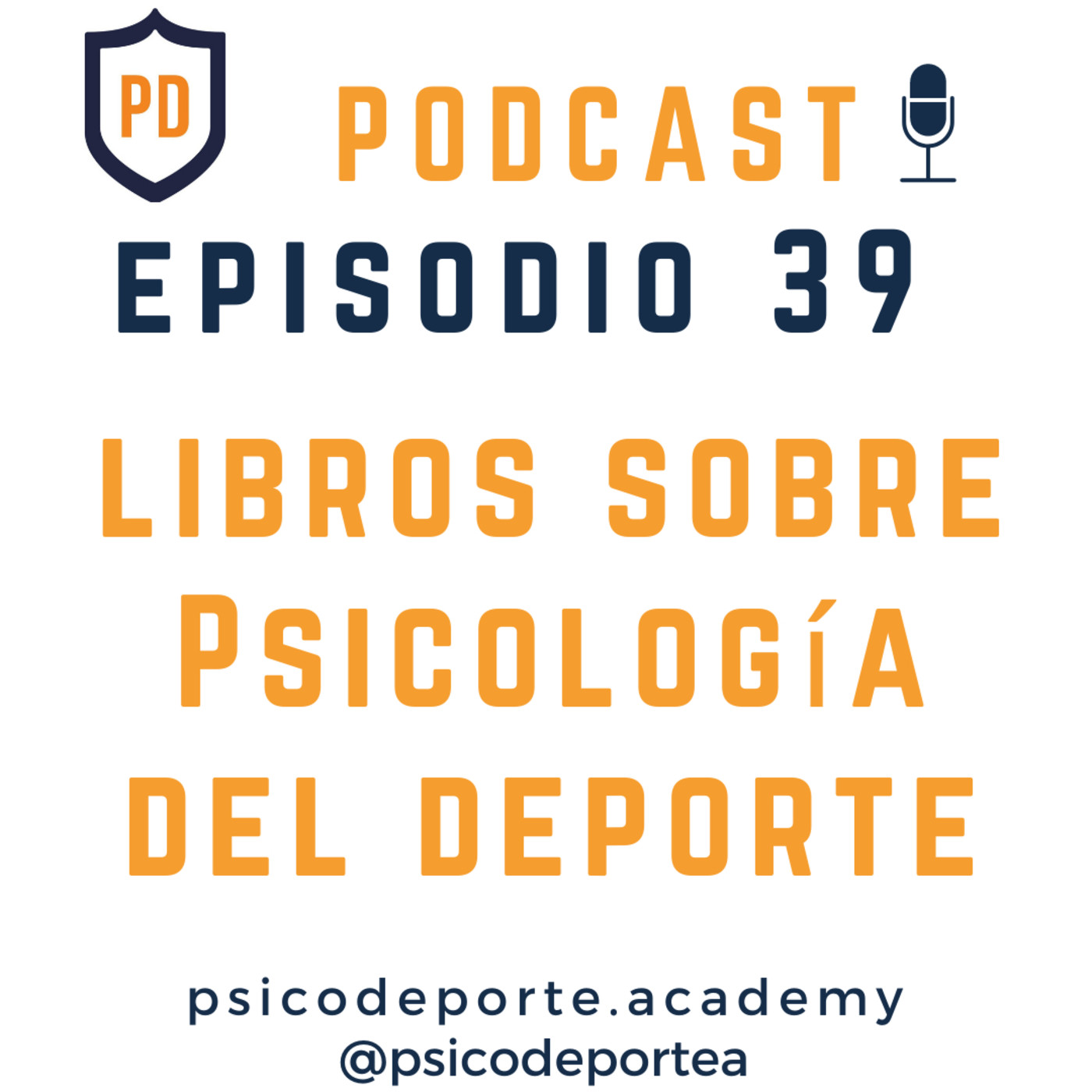 Psicodeporte Academy