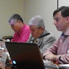 “Administración, transparencia y relación con los ciudadanos en un entorno digital” Ricard Martínez