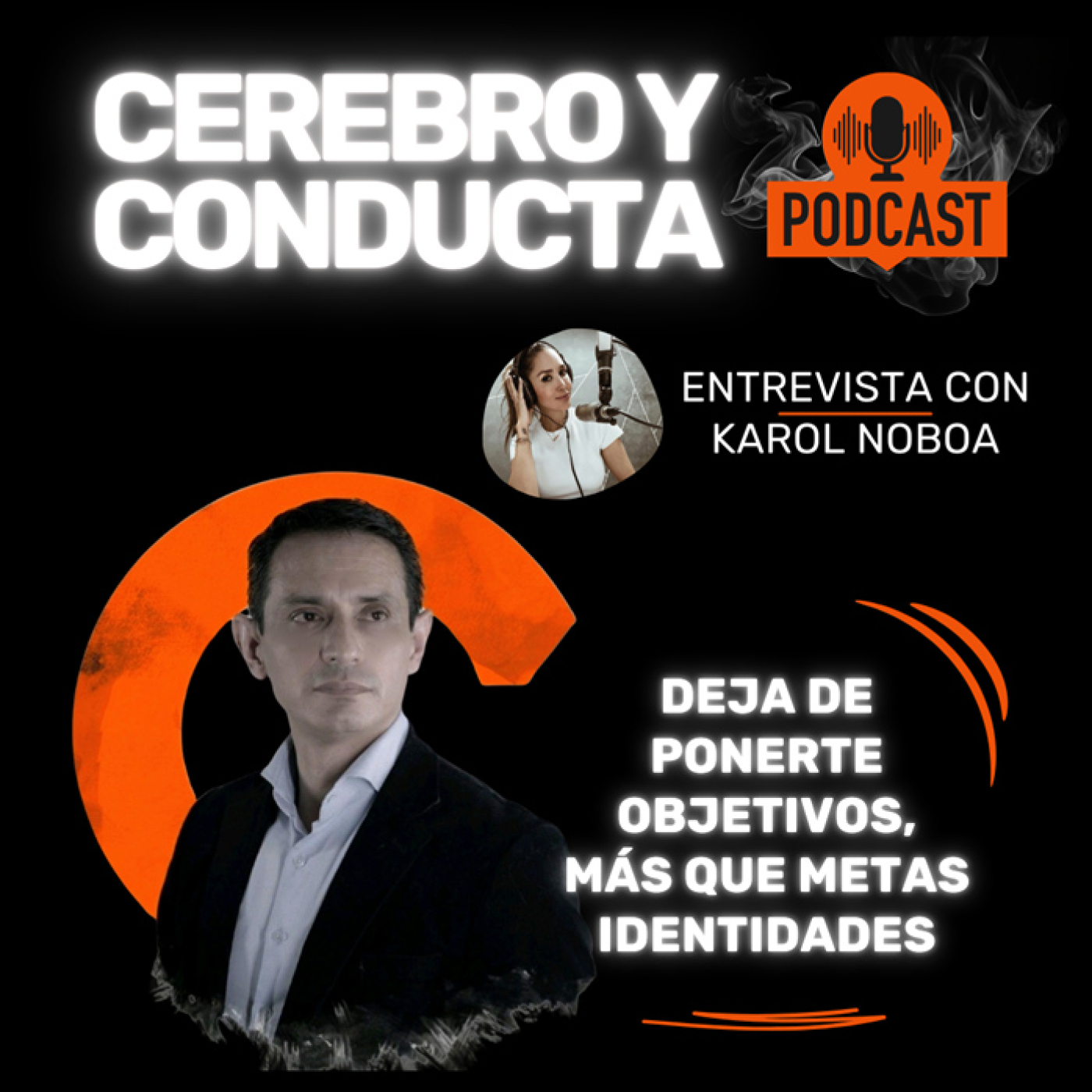 CEREBRO Y CONDUCTA HUMANA