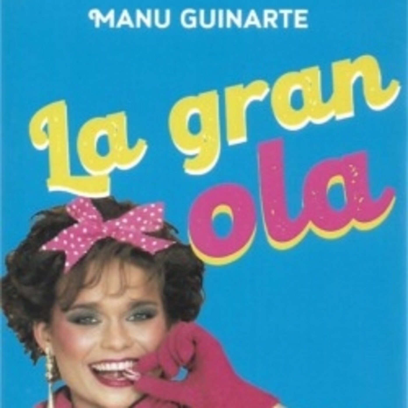 Ruta 130: La Gran Ola: Entrevista a Manu Guinarte episode artwork