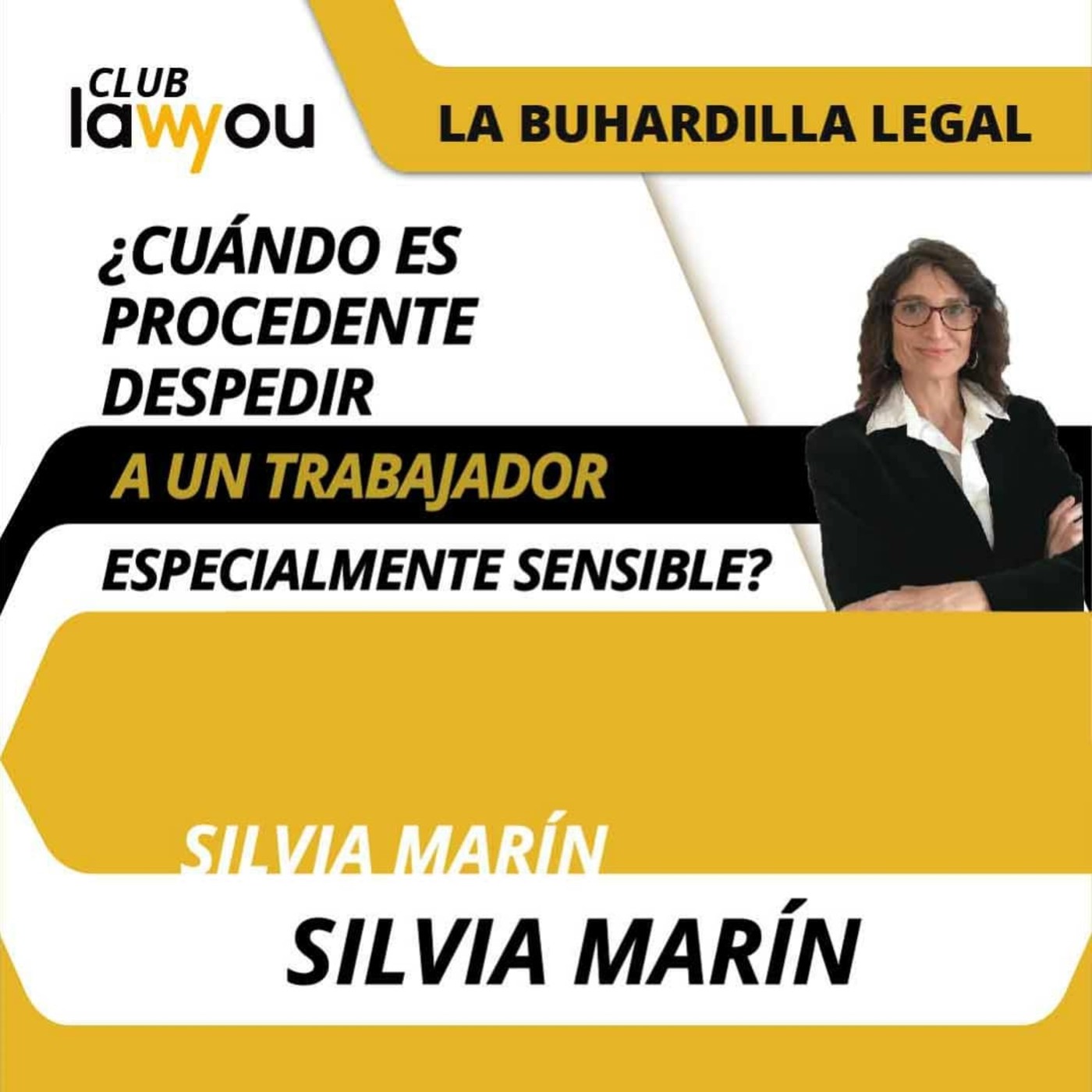 La Buhardilla Legal