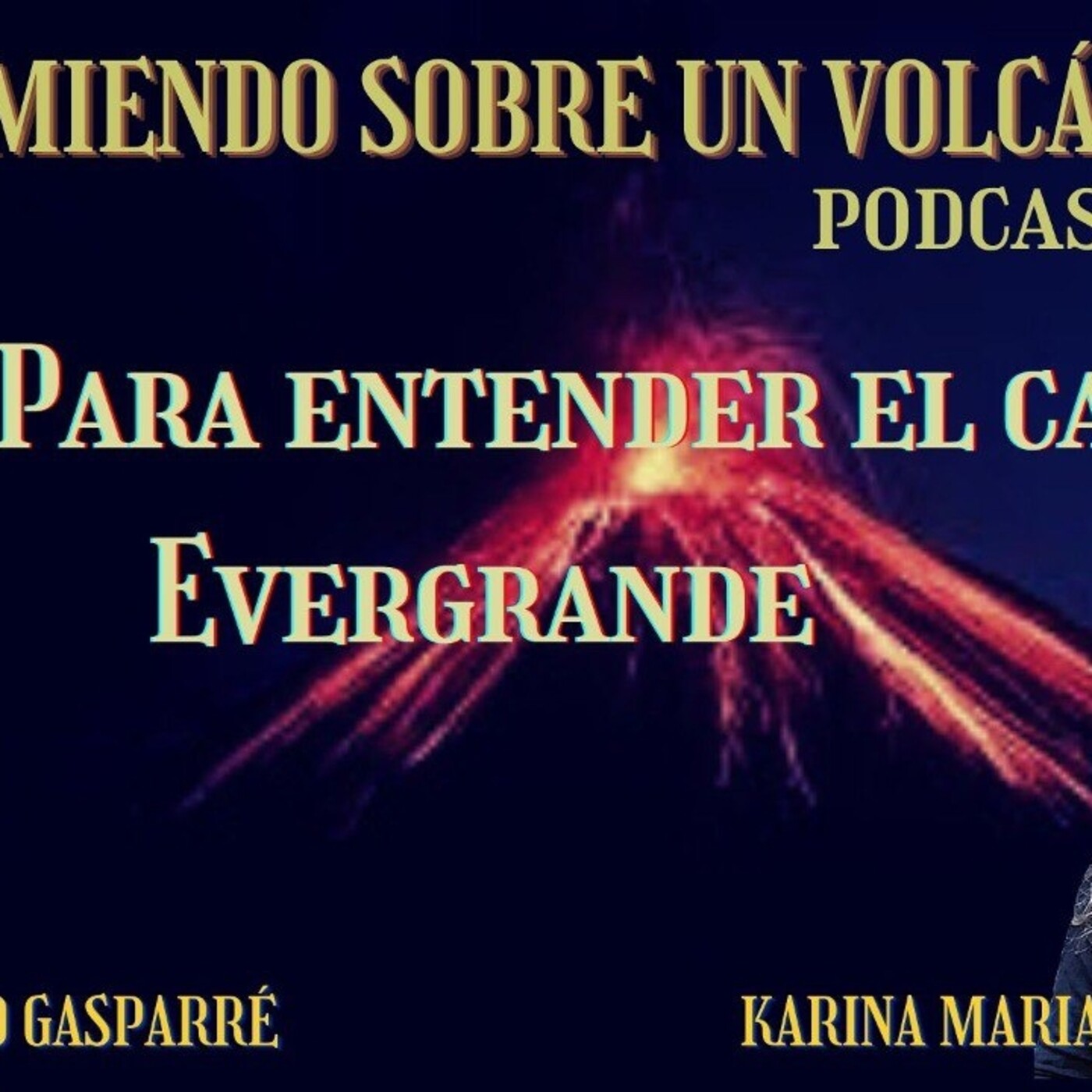 Karina Mariani Editoriales