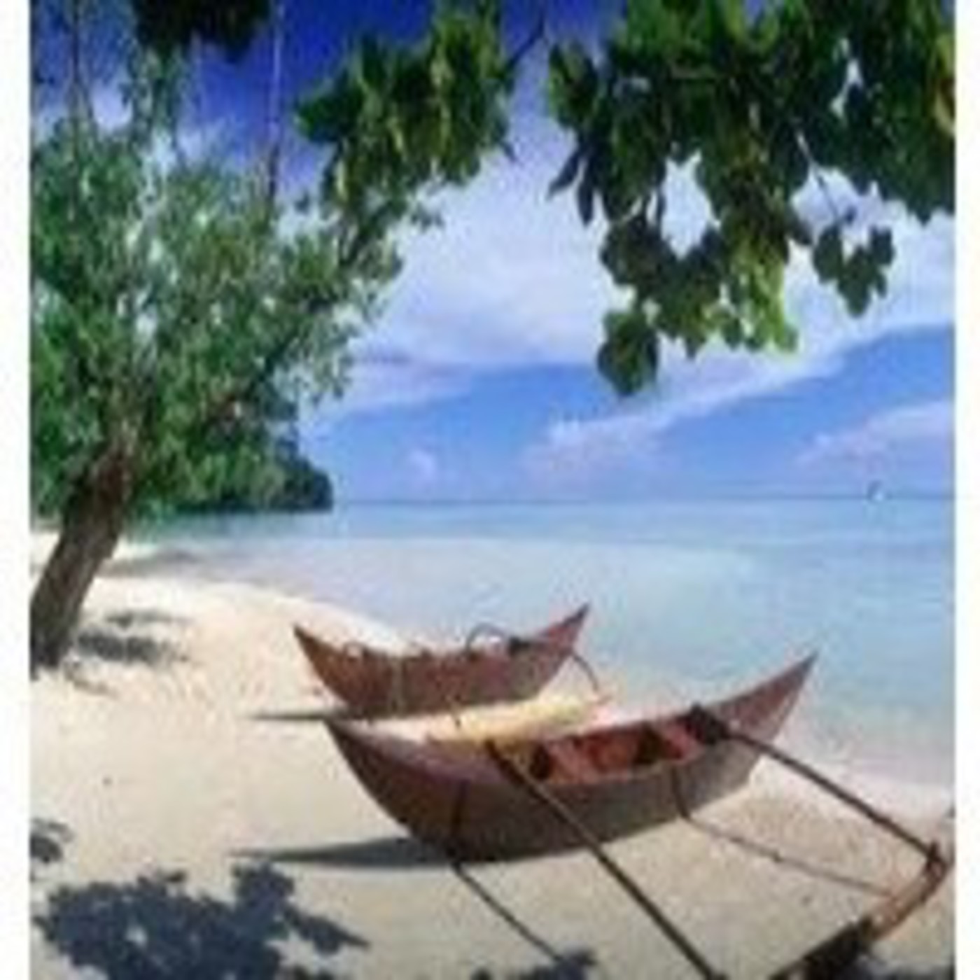Podcast Rahma San Borja