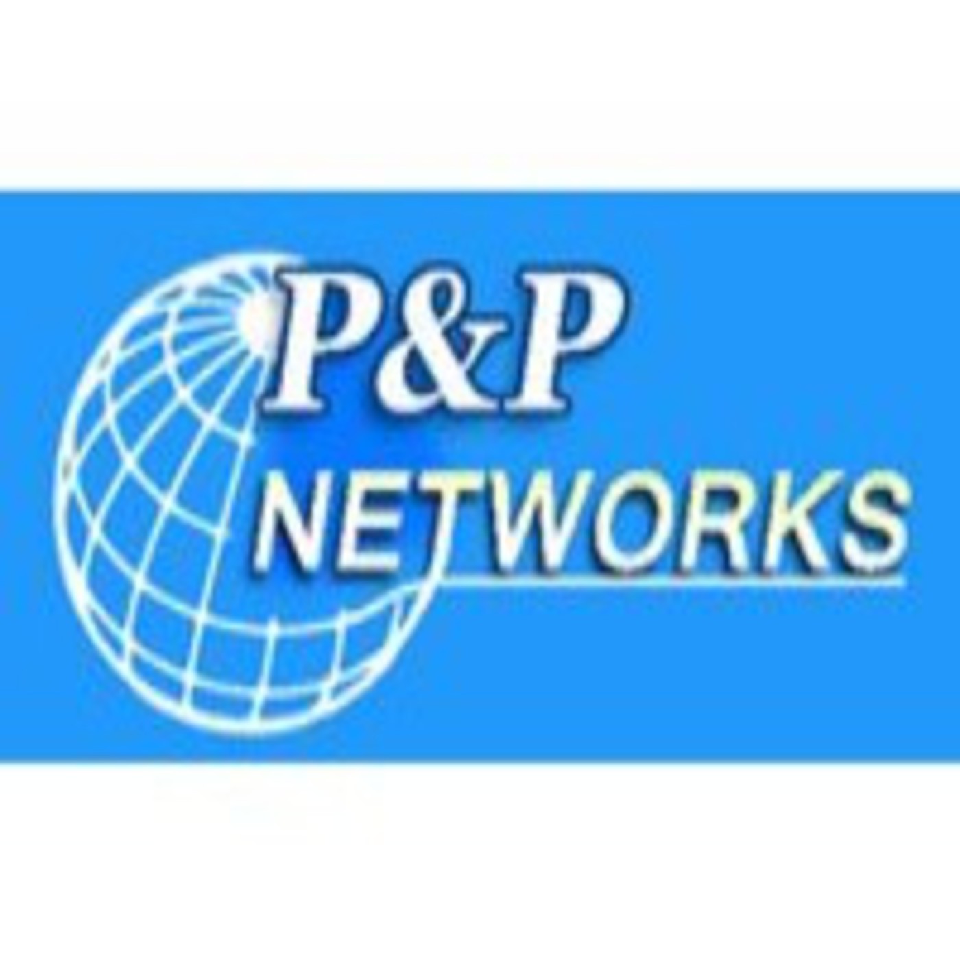 Podcast P&P Networks