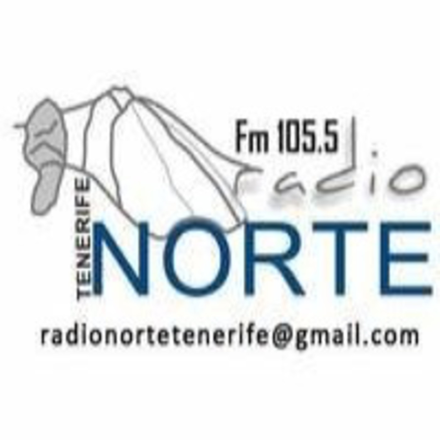 Orquestas Canarias con David Abrante - Radio Norte Tenerife 27-02-2015