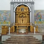 Voces del Misterio ESPECIAL: Extremadura insólita (28) / El aceite milagroso del Santo Cristo de Zalamea la Serena