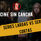 Series largas vs Series cortas