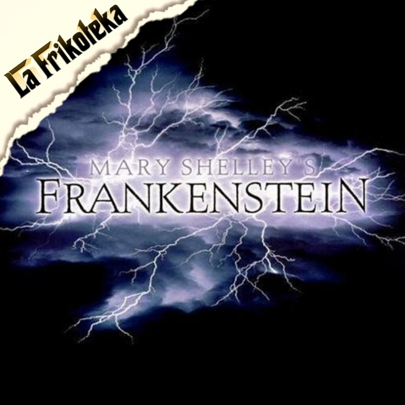 La Frikoteka