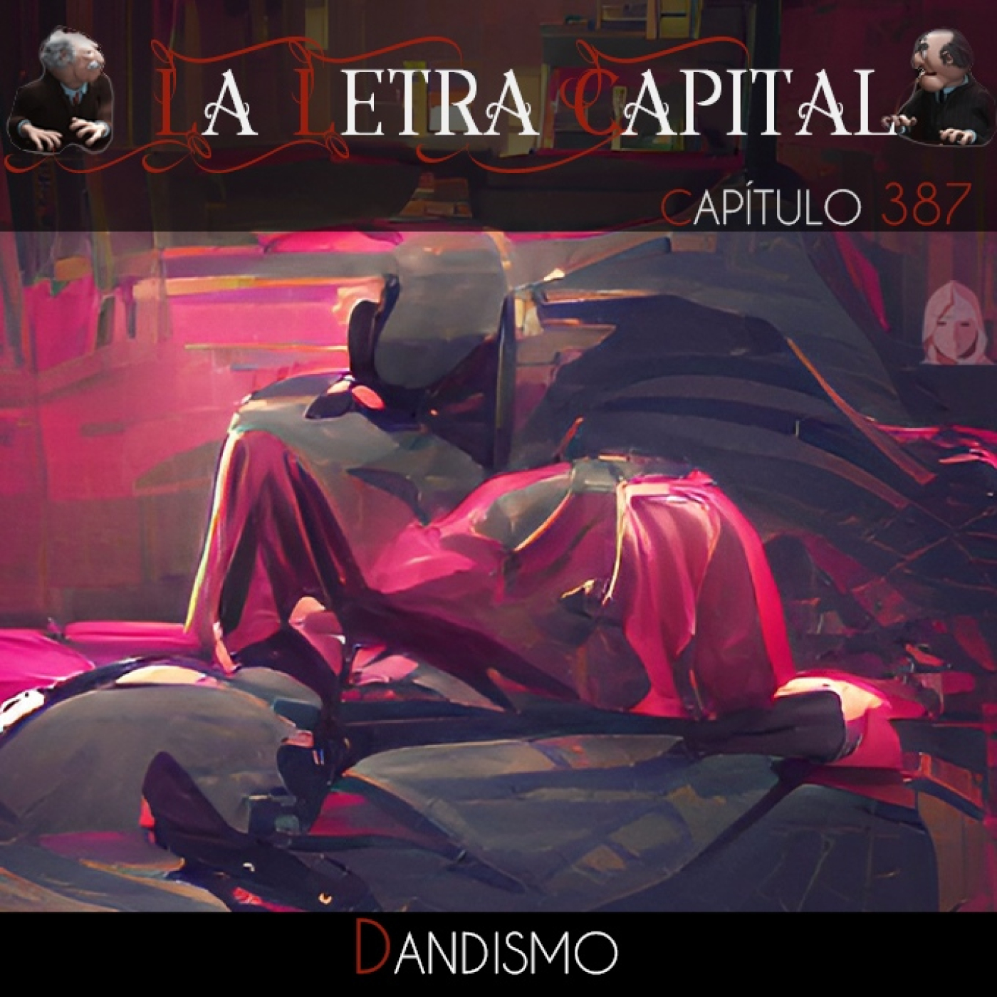 laletracapital podcast