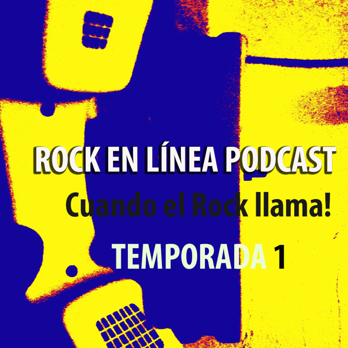 Rock en Línea PoDcAsT