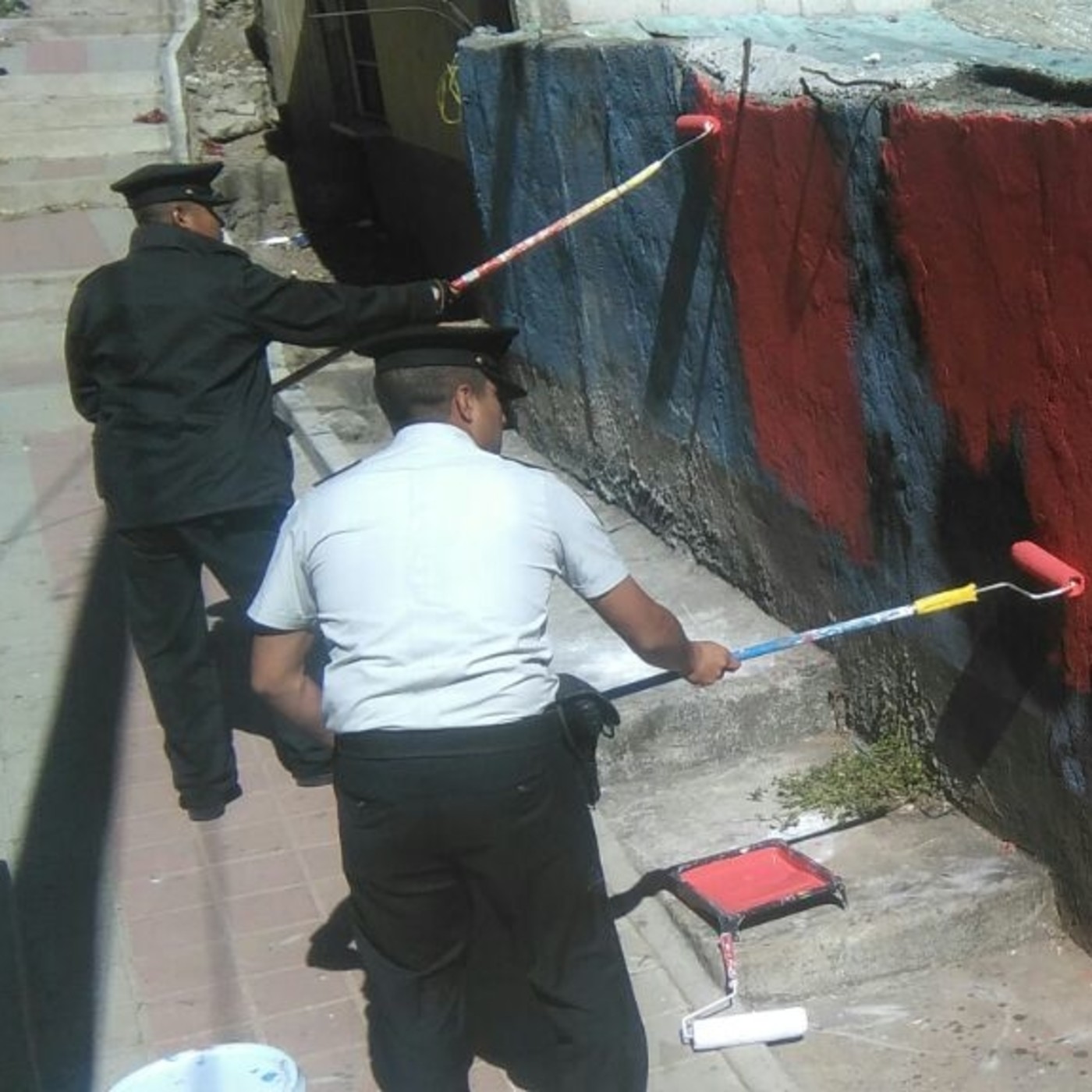 Entrevistas Radiales