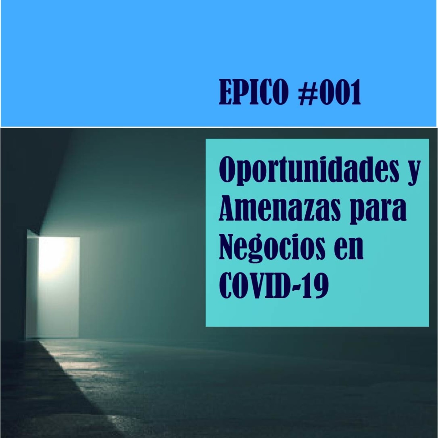 #002 Oportunidades de negocio en la contingencia