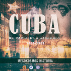 Cuba: de mambises a barbudos (1868-1959) (Serie La Máquina del Tiempo)