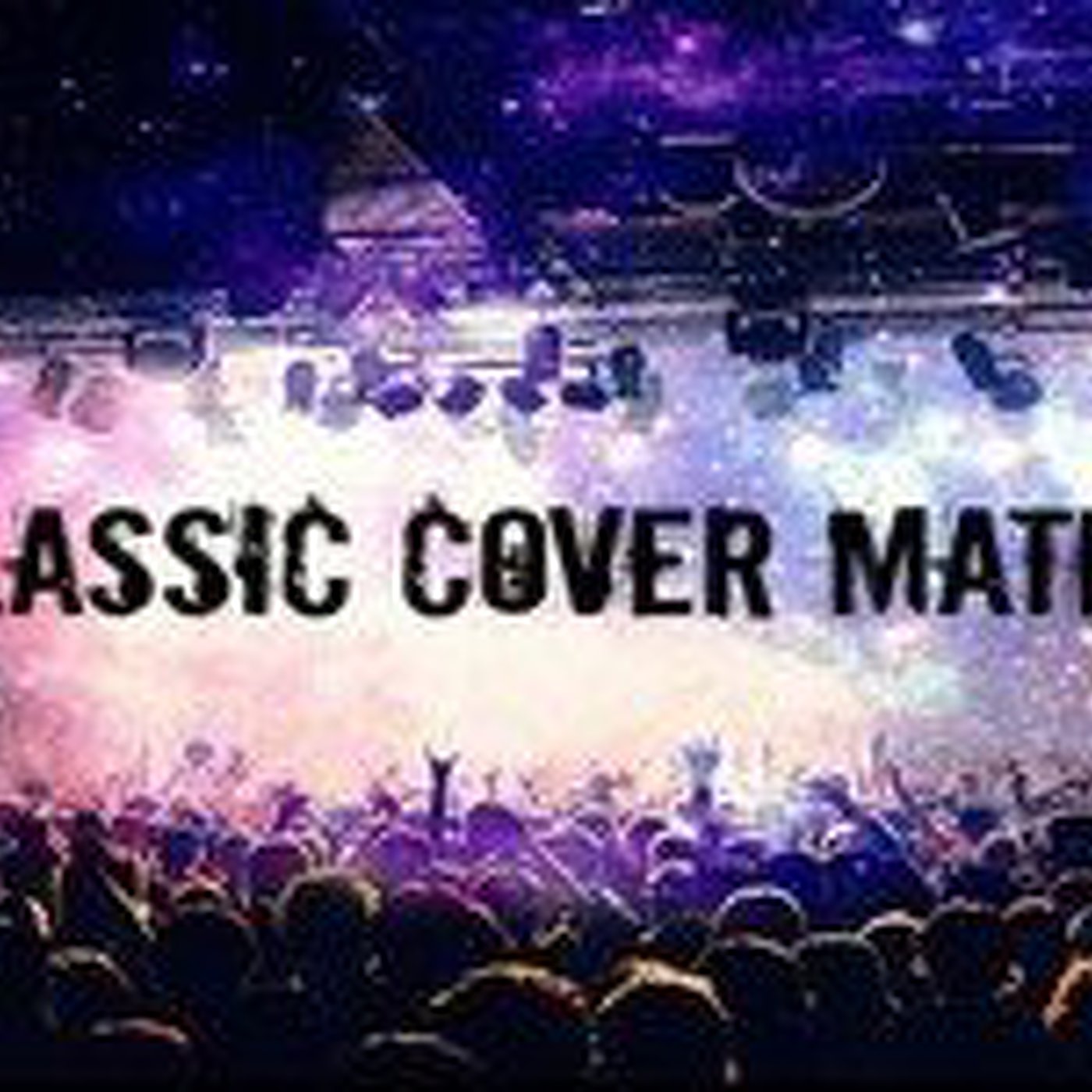 Classic Cover Mates - Pograma 6 - Cuarta Temporada episode artwork