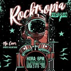 Especial #1 rocktropÍa fest 2019