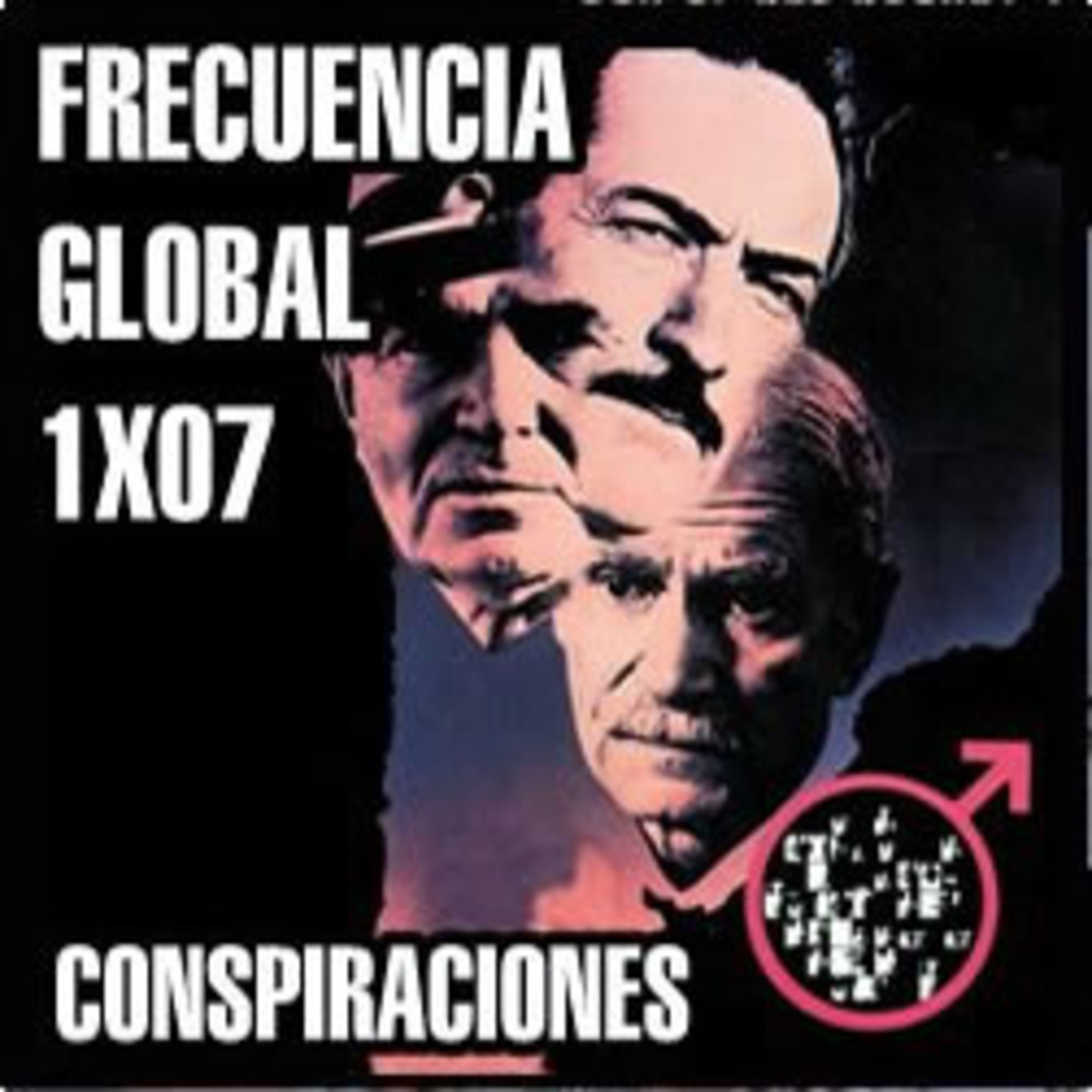 FRECUENCIA GLOBAL