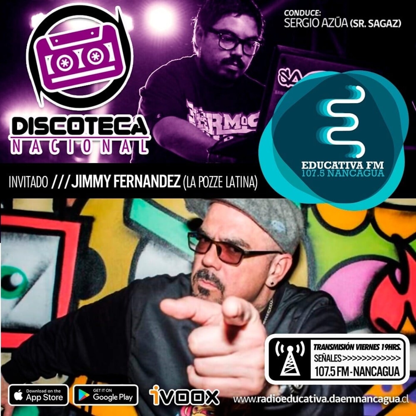 Discoteca Nacional