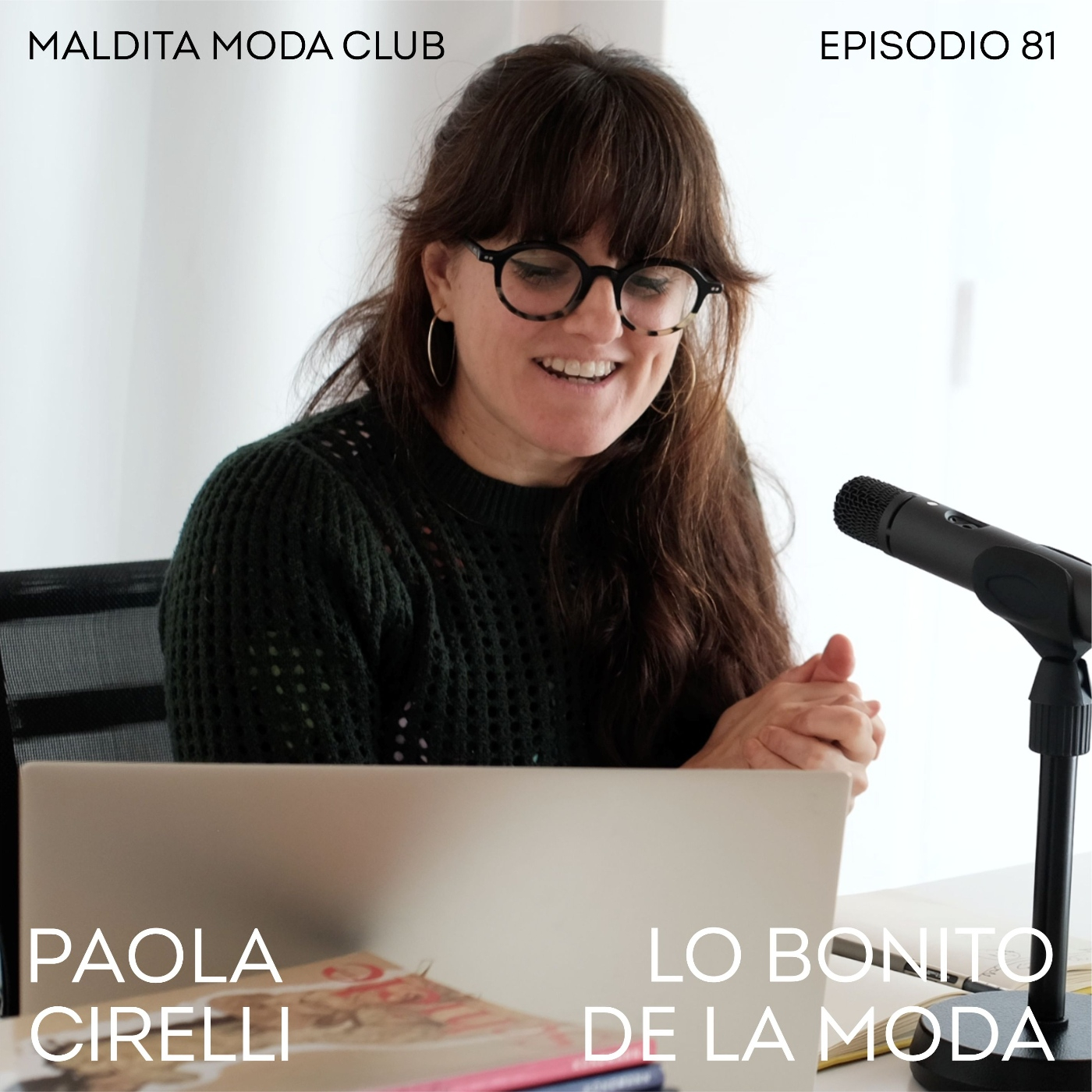 Maldita Moda Club