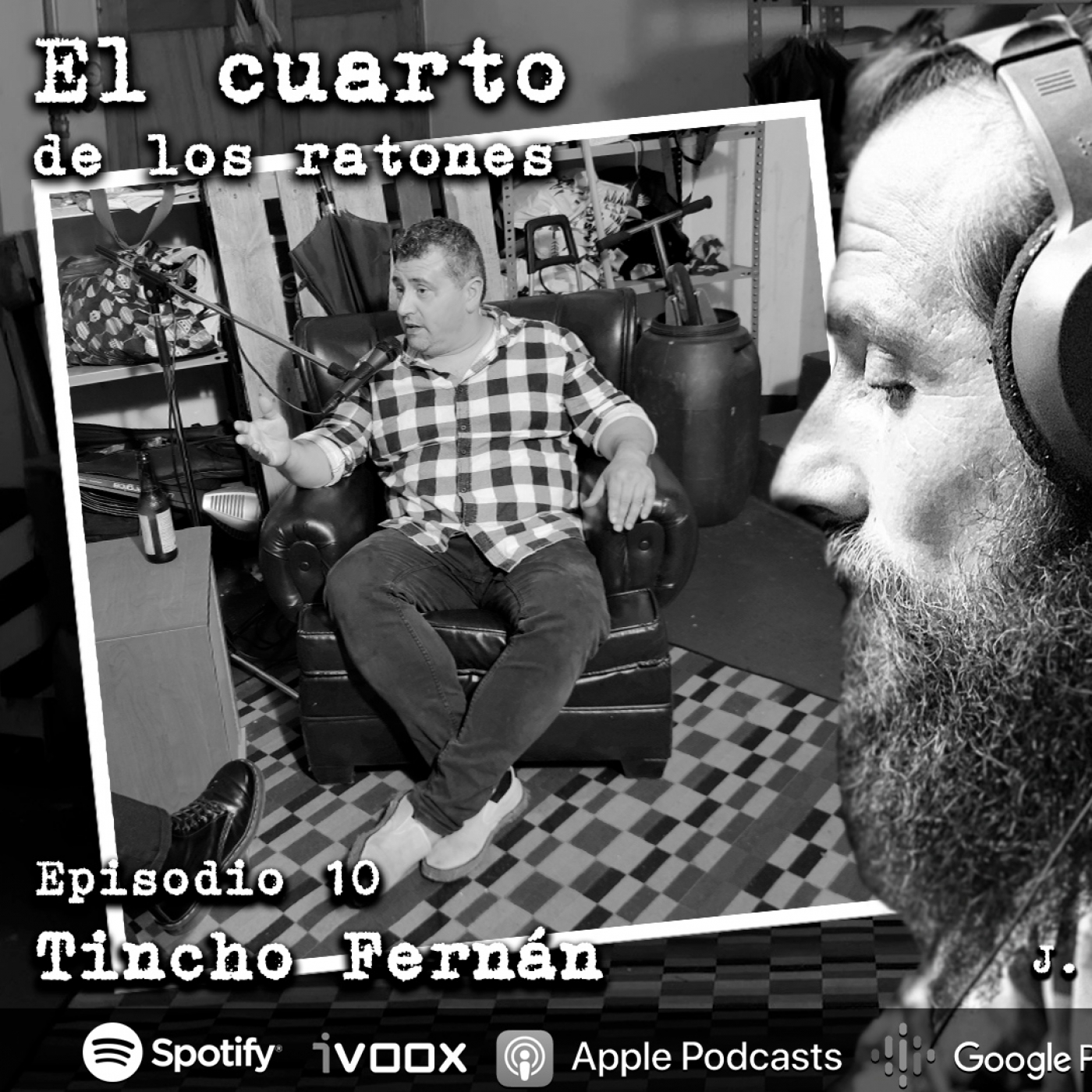 La Ratonera de El Cuarto de los Ratones