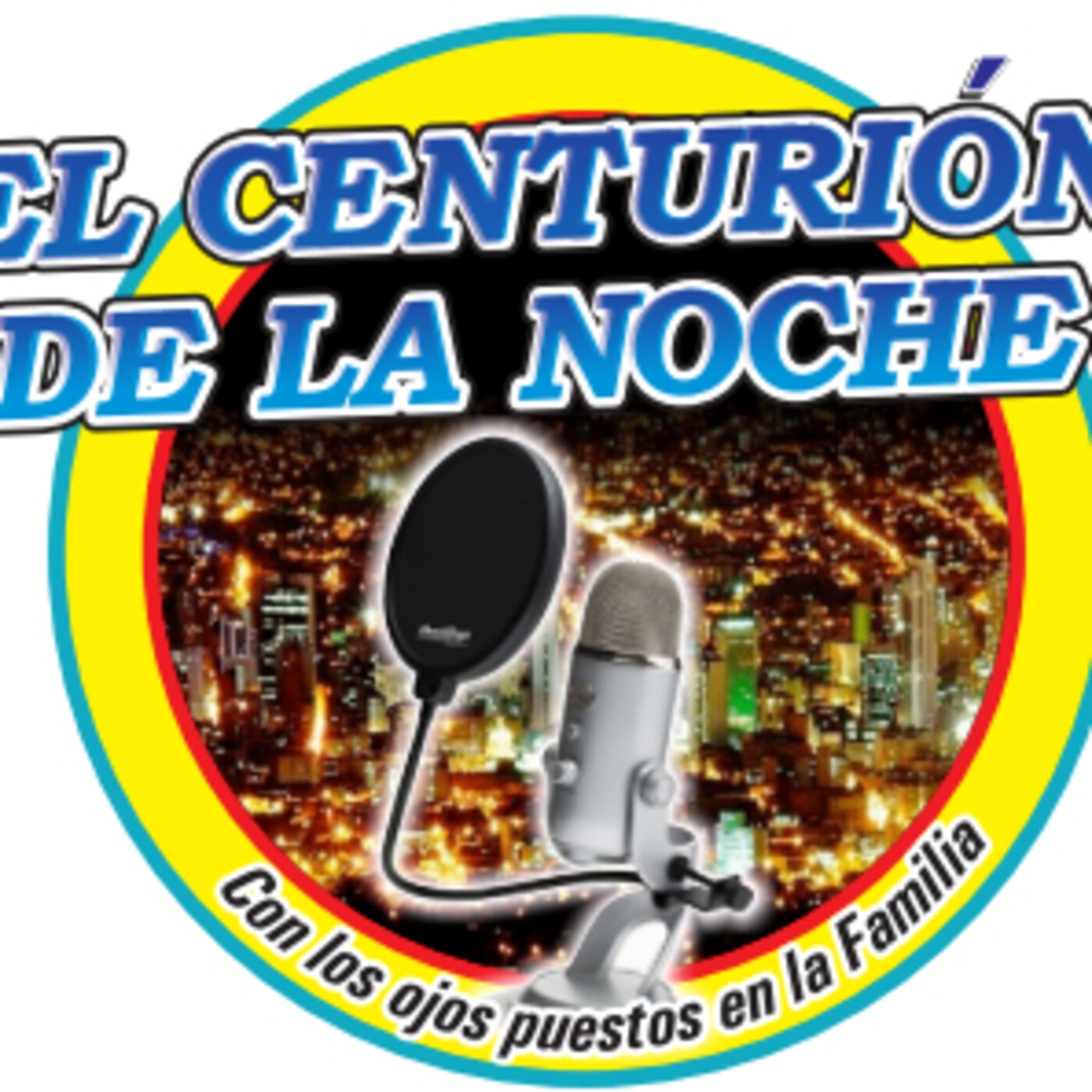 Centuriòn de la Noche