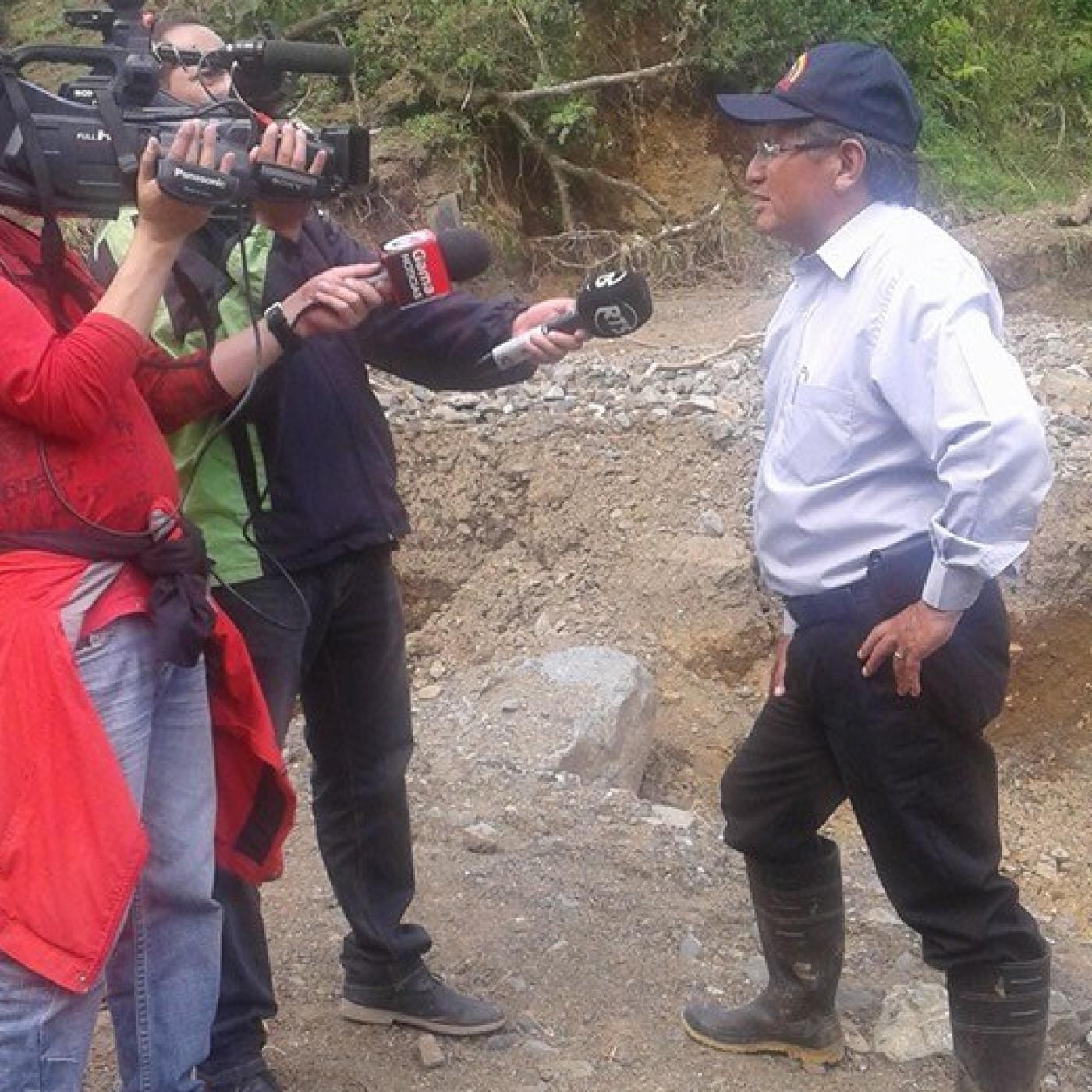 Noticiero