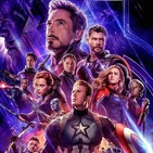 Cine Bien-1x05 Vengadores Endgame: Crítica con Spoilers
