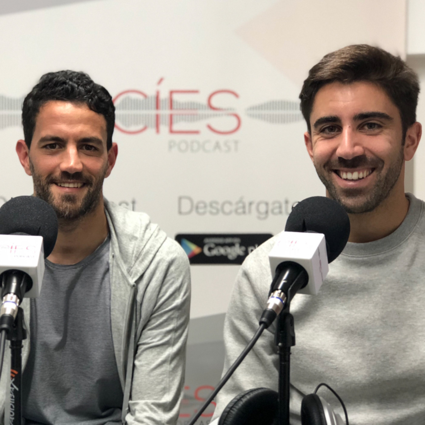 CÍES Podcast: CapÍtulo 293 _ 06-02-20