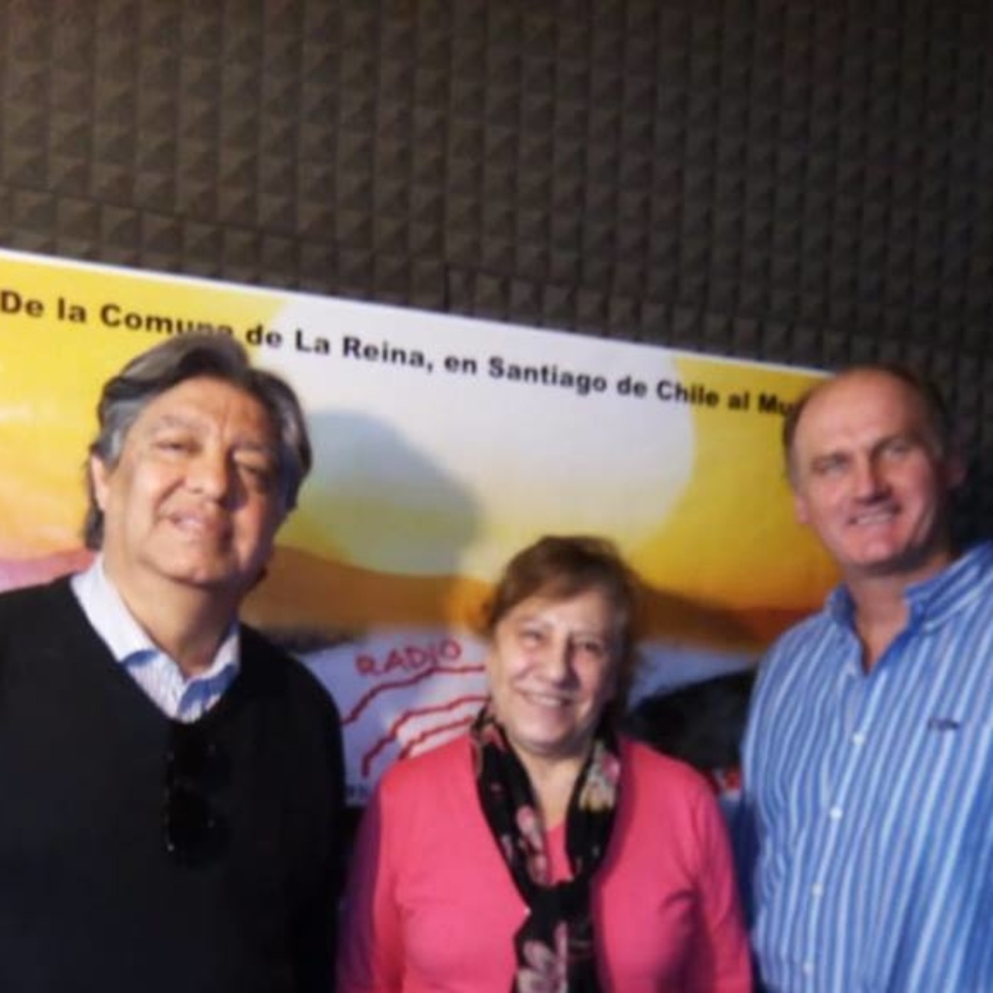 Gerardo Maturana y sus Invitados
