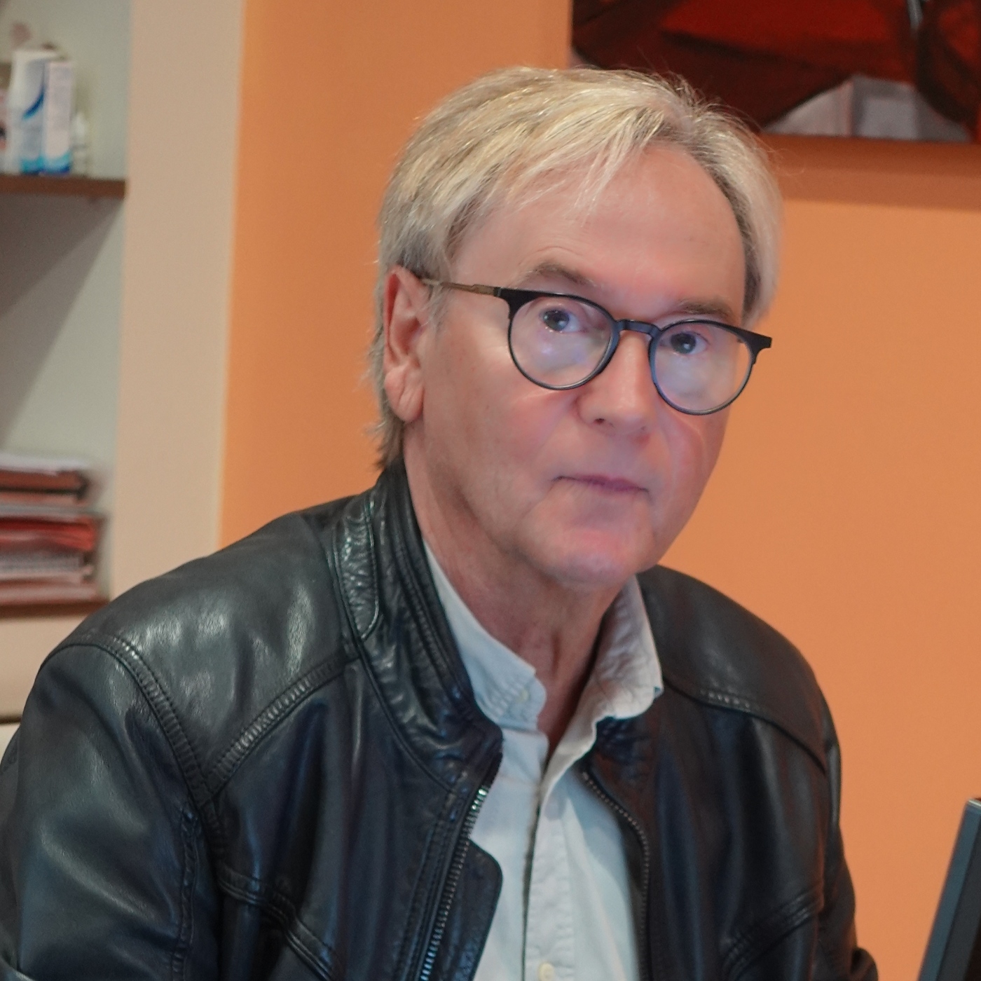 Podcast de Lancelot Radio