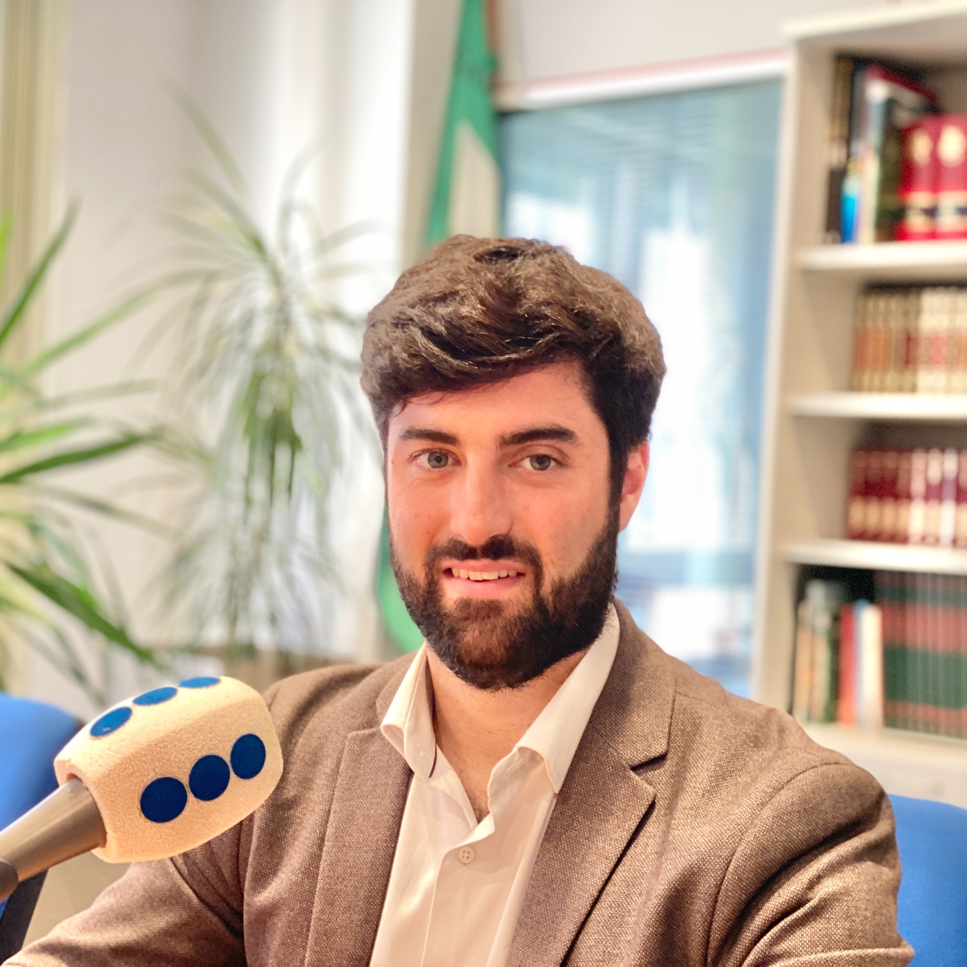 Entrevista Cristian Antuñano PP 30-09-25 episode artwork