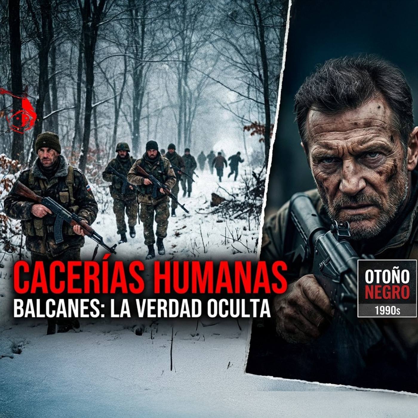 El Rincón del Disidente