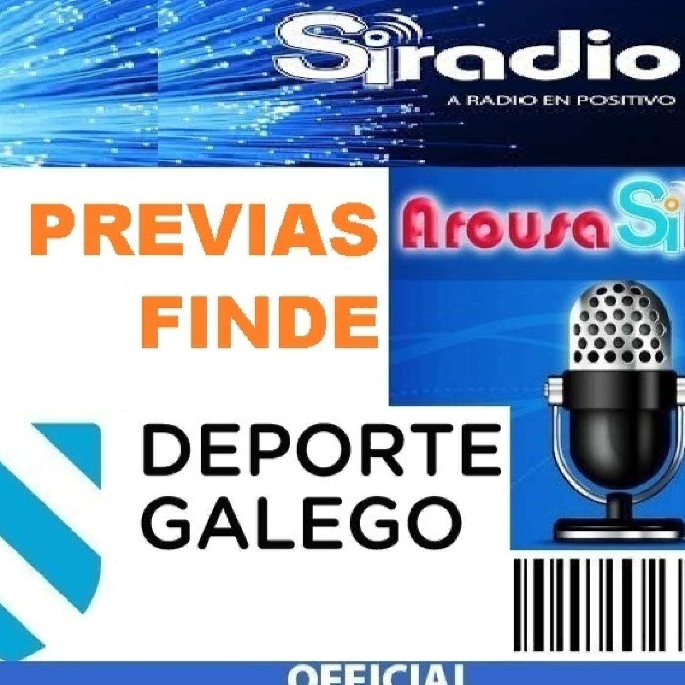 Podcast Conexiondance SI RADIO