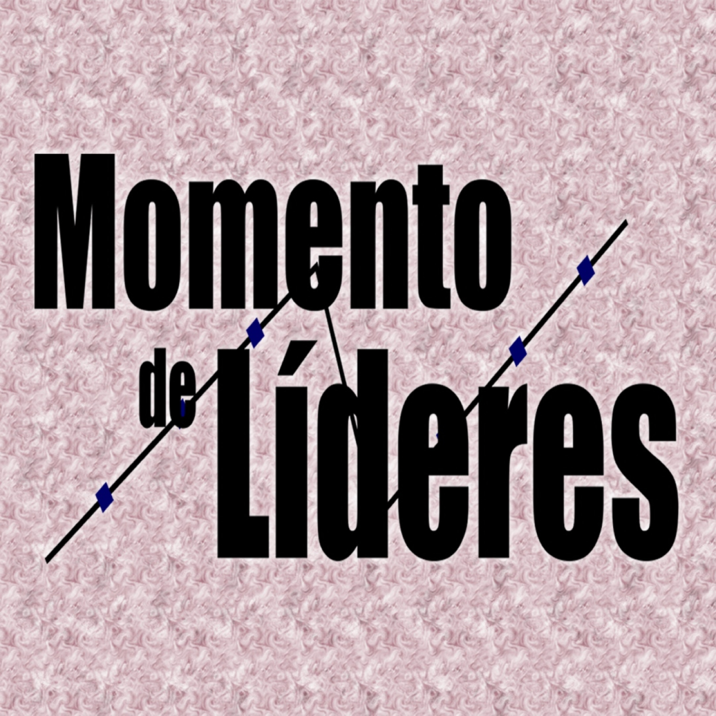 Momento de Lideres - 31 de diciembre de 2024 episode artwork