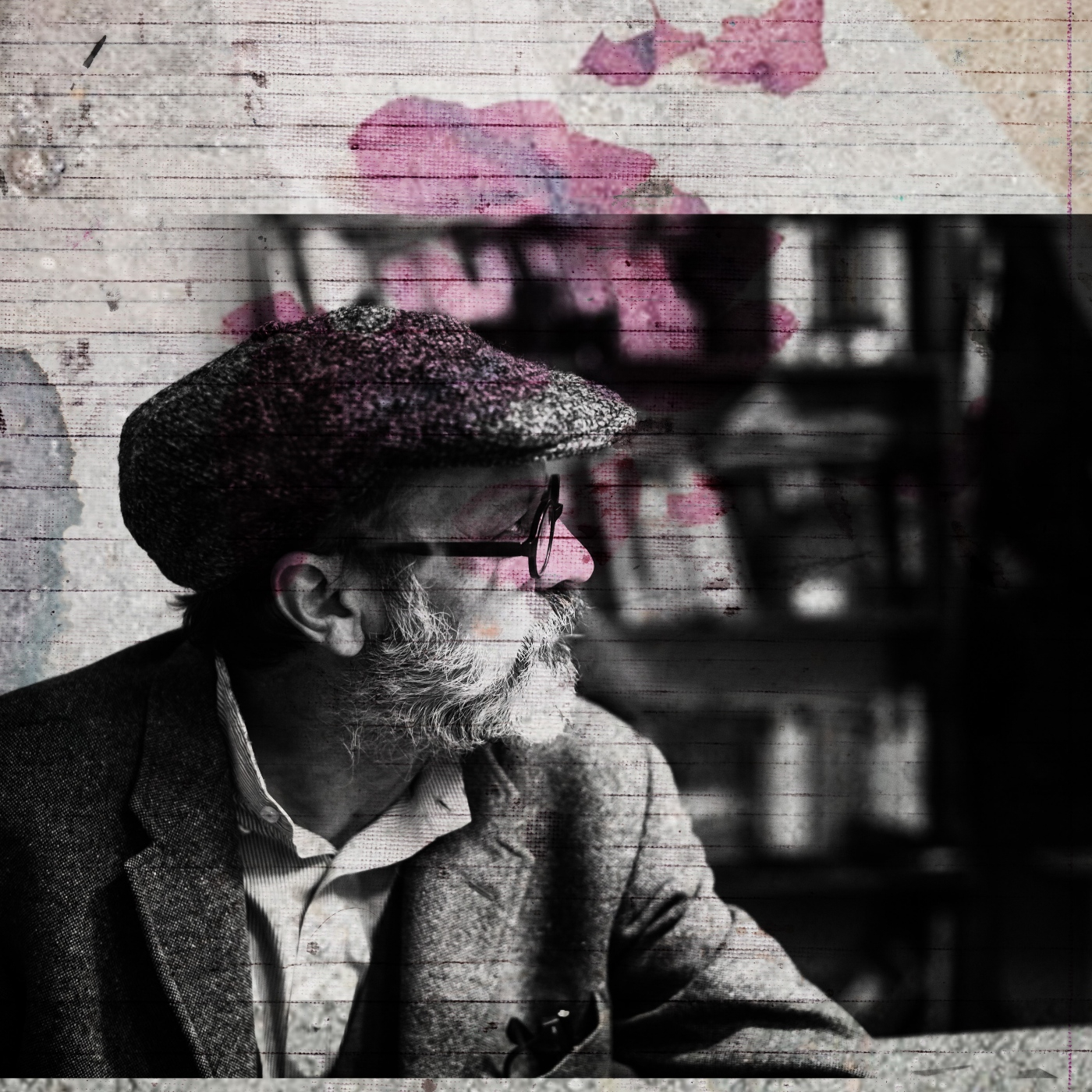 El Doctor Sax - Beat & Books