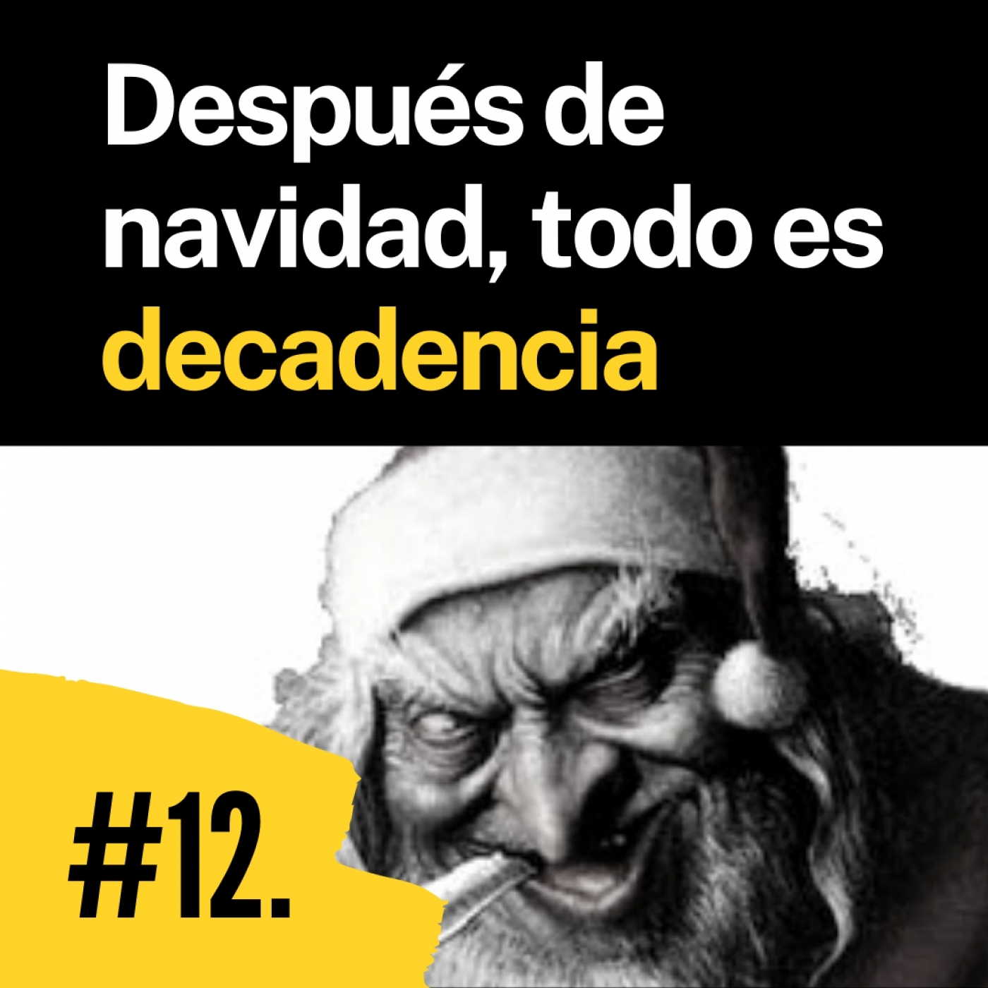 El club de la Serotonina