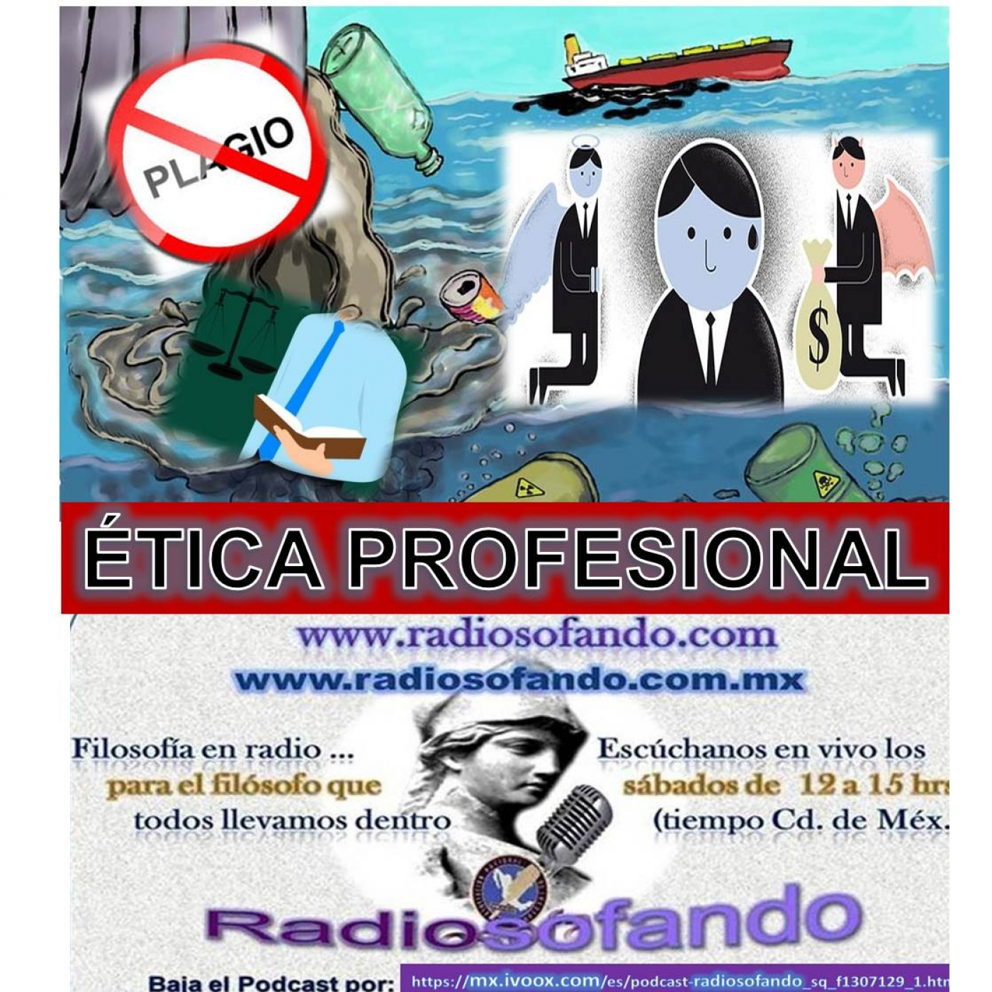 Radiosofando