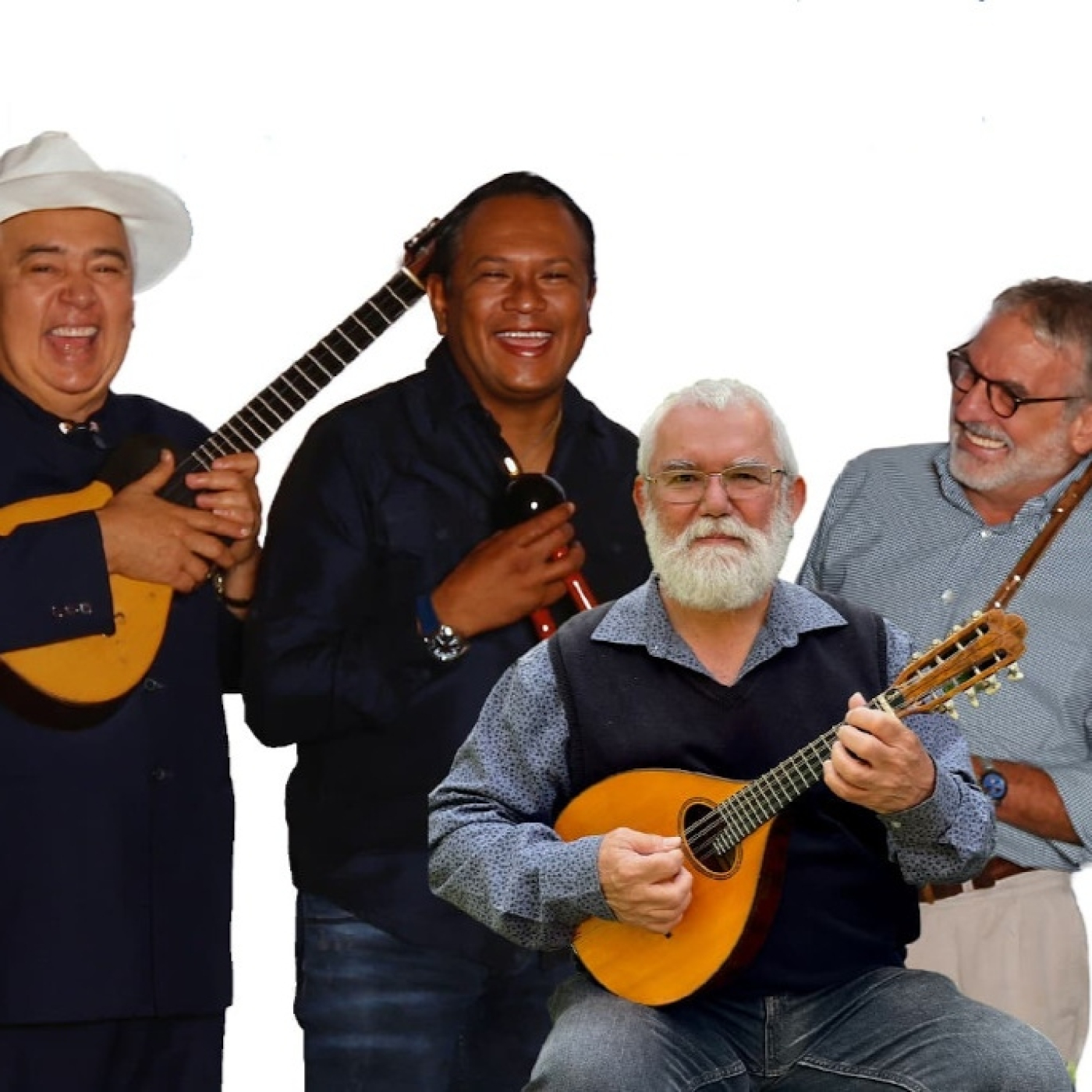 Mundofonías