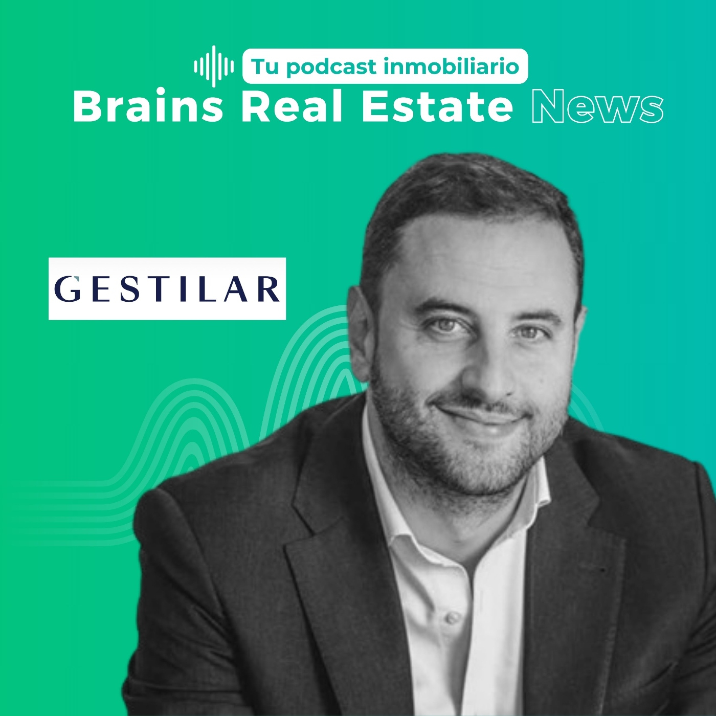 TU PODCAST INMOBILIARIO - BRAINS REAL ESTATE NEWS