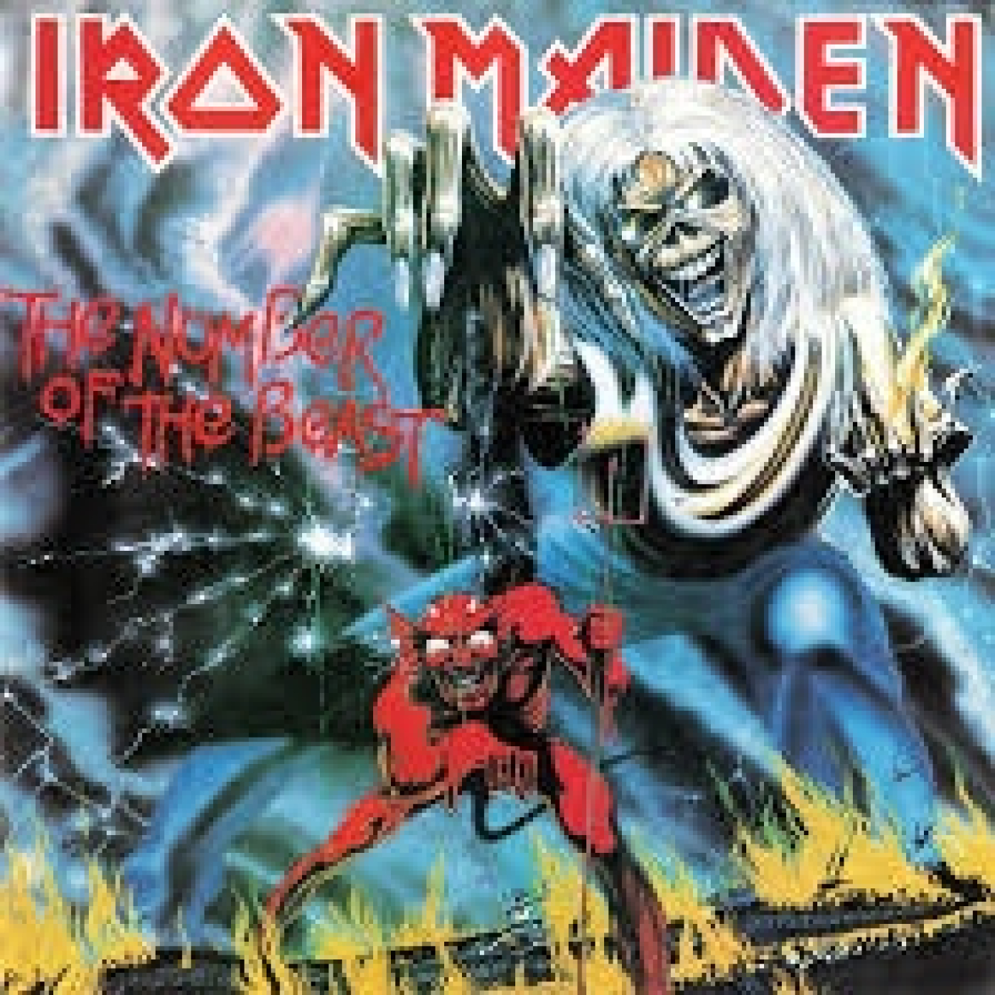 Biblioteca Del Metal - (Recopilation)