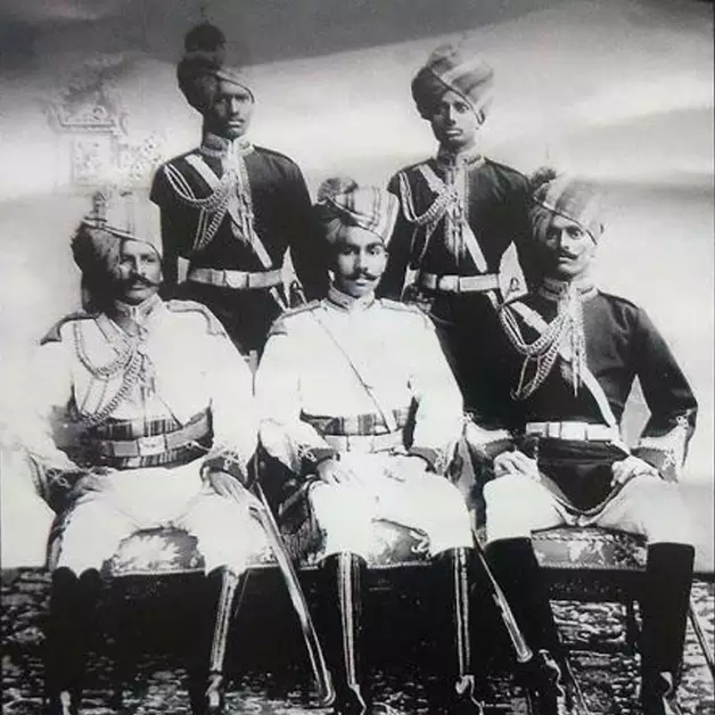 HISTORIA UNIVERSAL VISUAL:18- LA REUNIFICACION CHINA #documental #historia #podcast episode artwork
