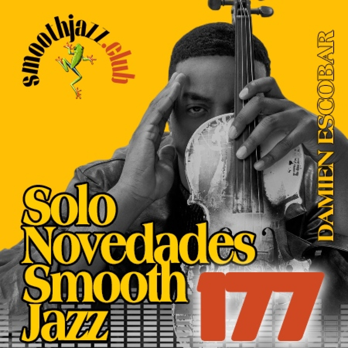 Novedades Smooth Jazz