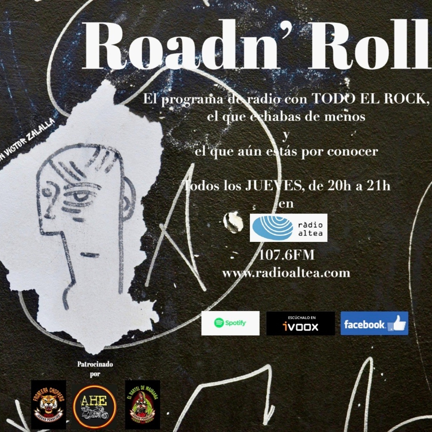 Roadn’ Roll