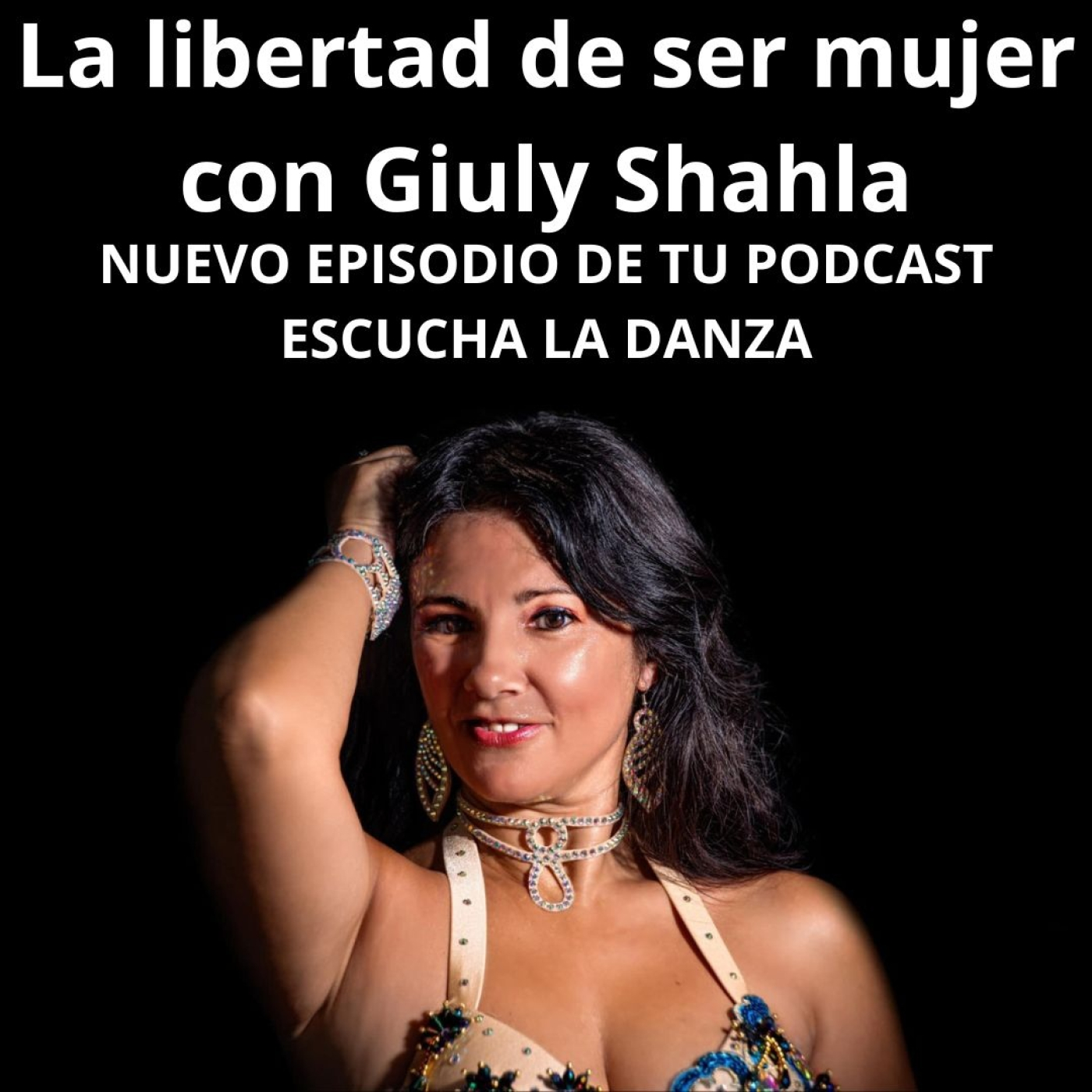 Escucha la Danza